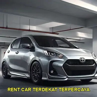 Tutorial Memilih Rent Car Terdekat di Solo
